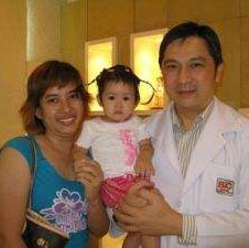 深圳卓石代怀有限公司感恩回馈现场