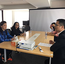 深圳卓石代怀有限公司新闻报道