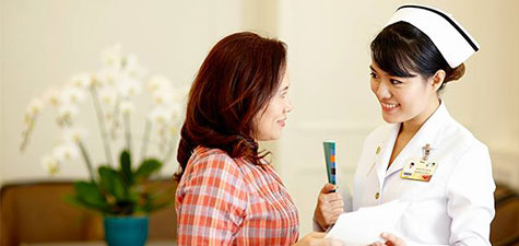 深圳卓石代怀有限公司感恩回馈现场